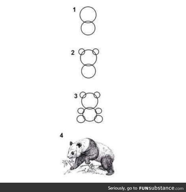 Art tutorials be like