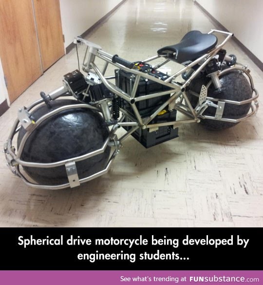 Engineering school project