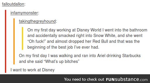 21st Century Disney Princesses