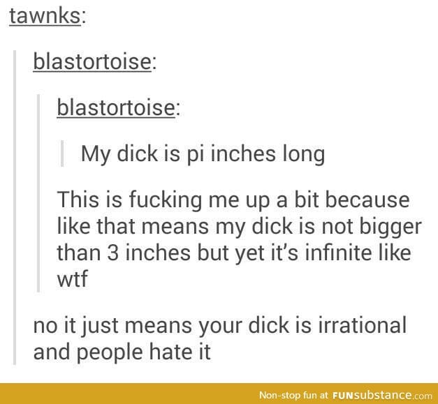 d*ck length