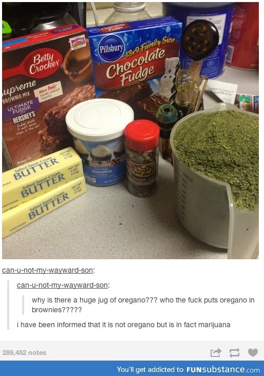 "oregano" ;)