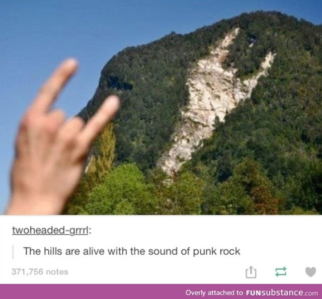 Punk Rock