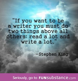 Stephen King