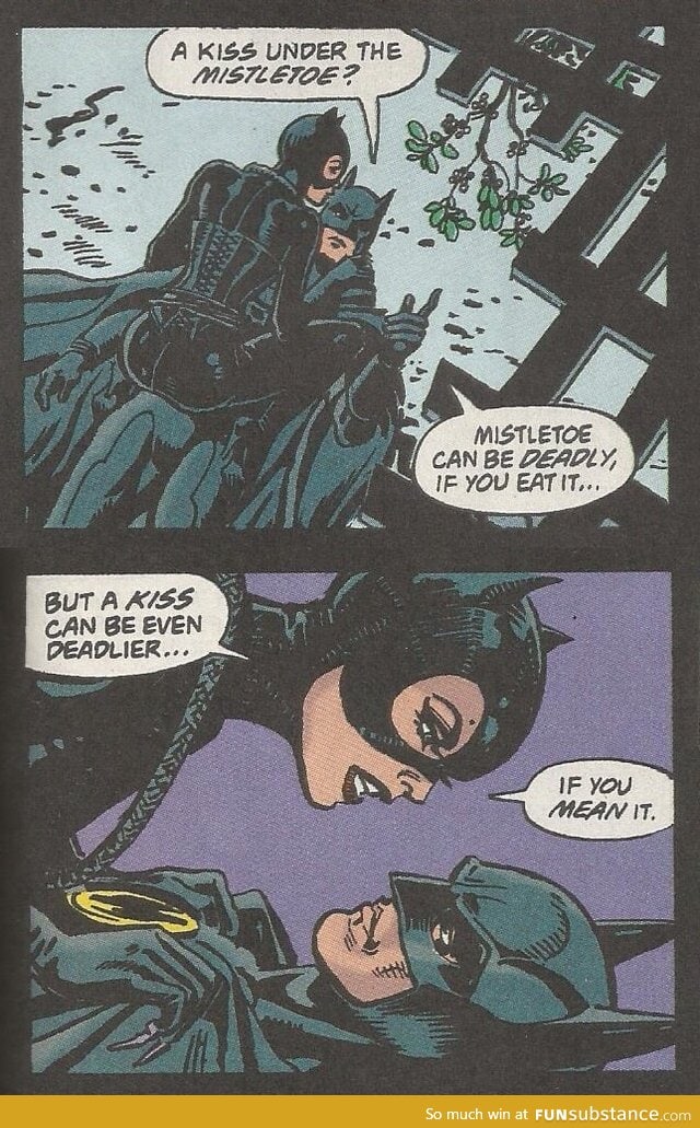 Batman