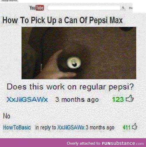 Dr pepsi