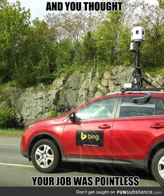 Bing maps