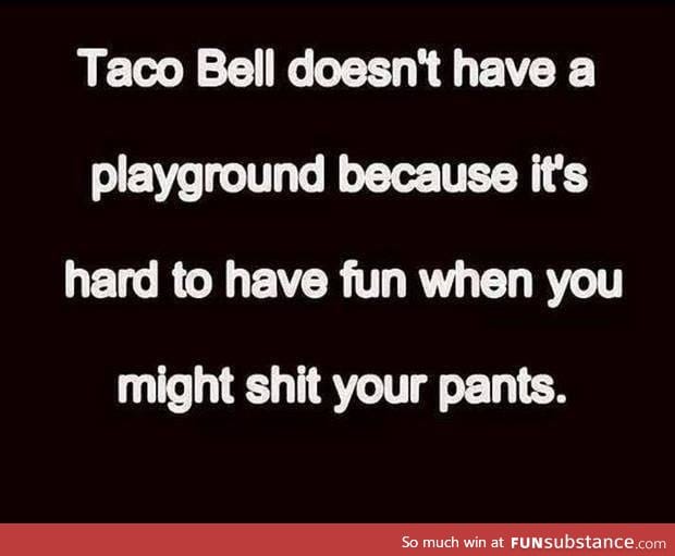 Taco bell