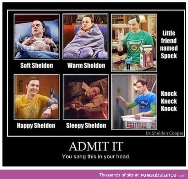 admit it