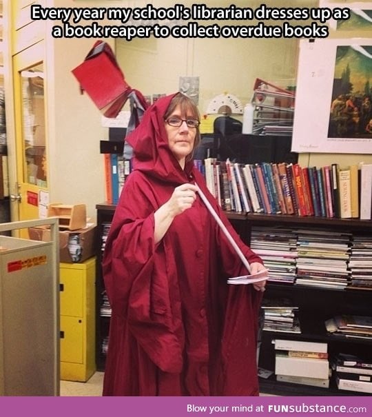 Book Reaper