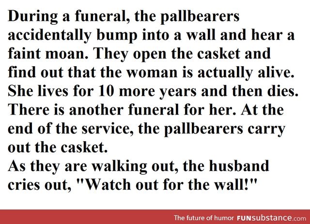 Joke of the Day