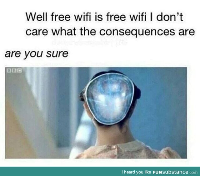 Free Wifi