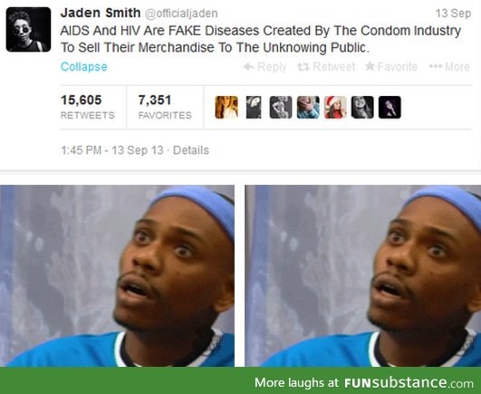 Jaden