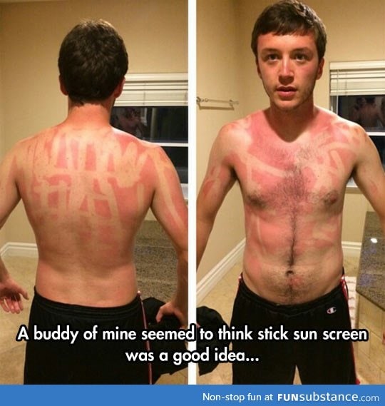 Sun screen art