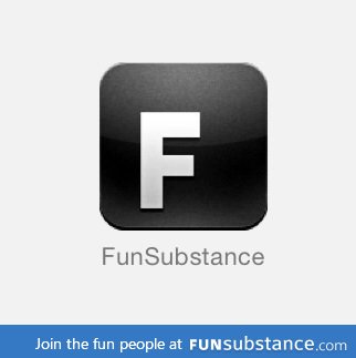 I challenge someone to make a FunSubstance app