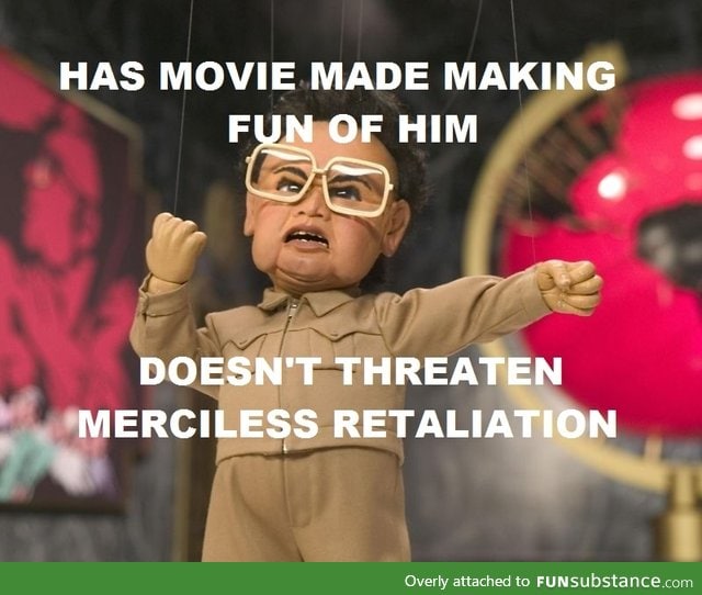 Good guy kim jung-il