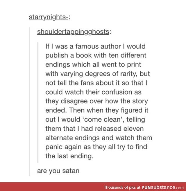 Satan