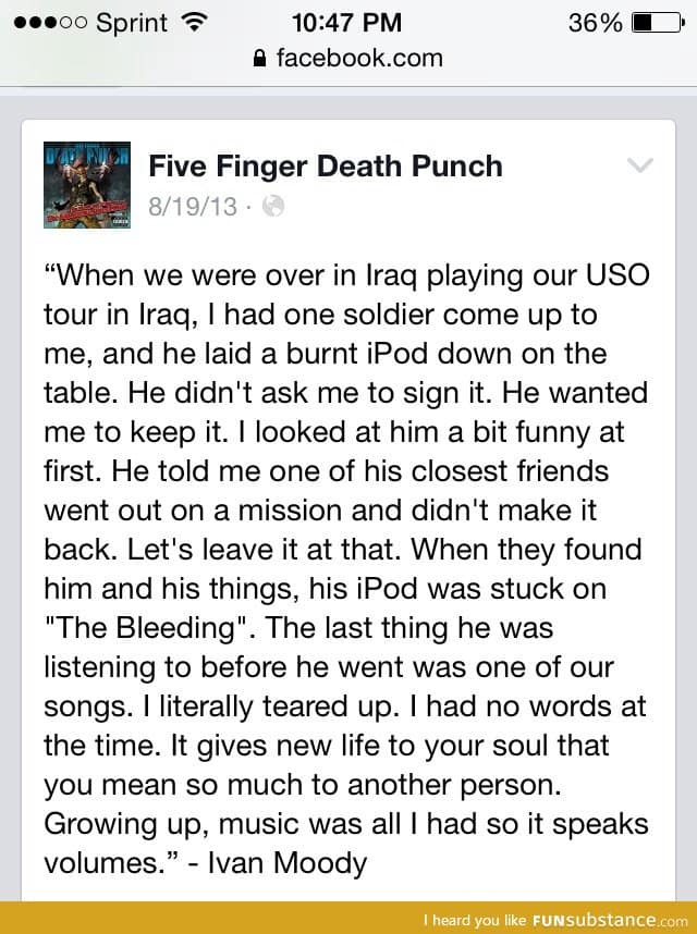 FFDP