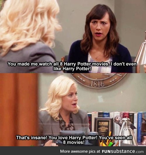 Parks&rec