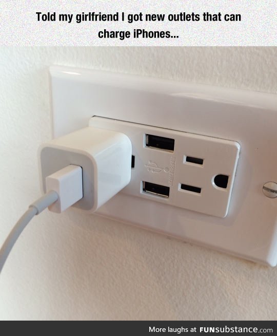 New iphone outlet