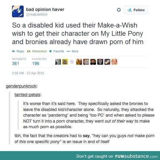 Bronies