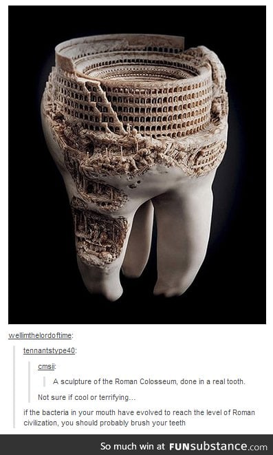 Tooth