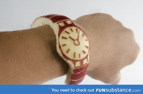 Apple watch