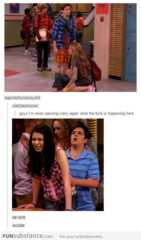 iCarly