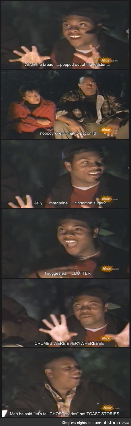 Kenan & Kel