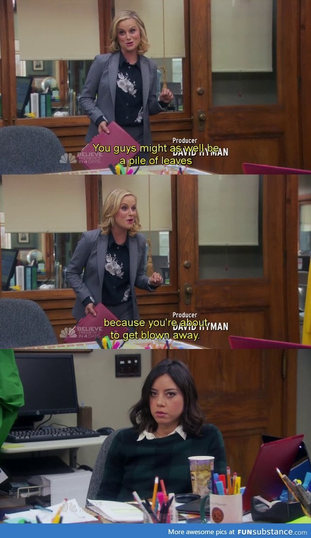 Parks and Recreation