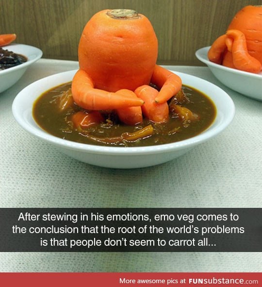 Emo veg