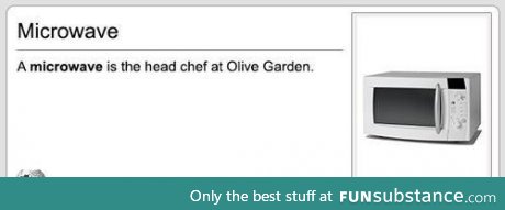 Olive garden