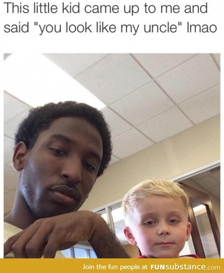 Uncle