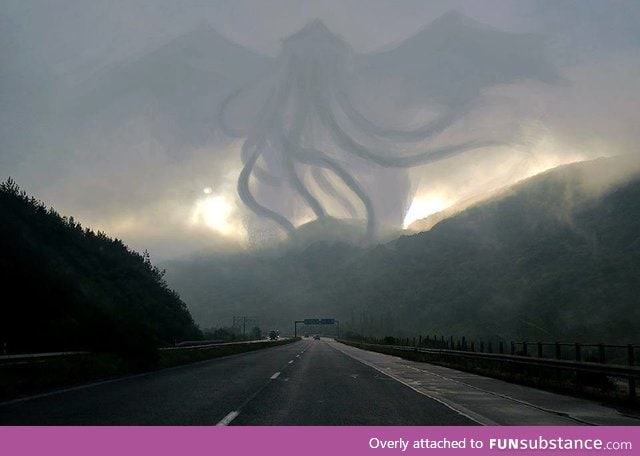 Cthulhu