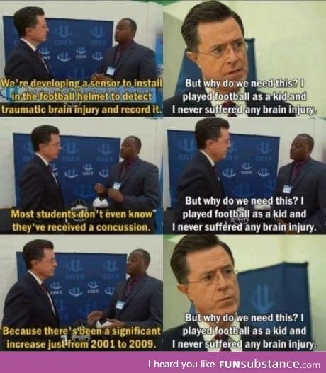 Stephen colbert