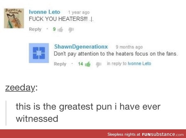 pun