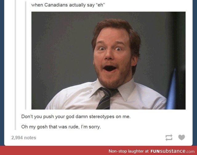 Canadians