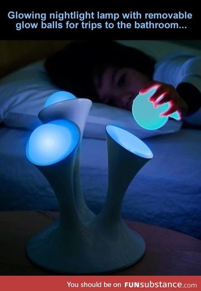 Portable light balls