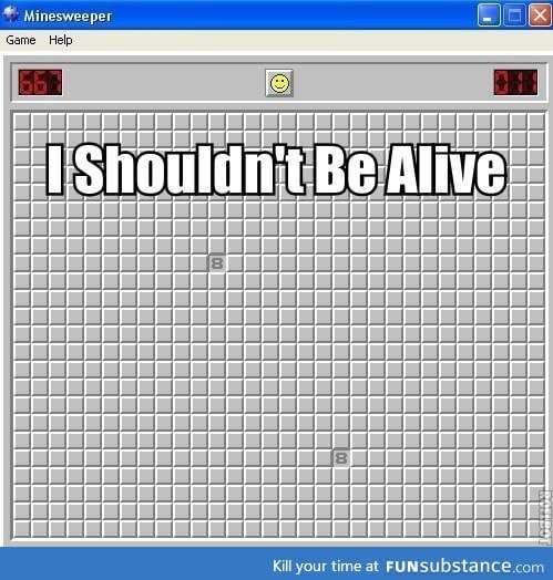 Minesweeper