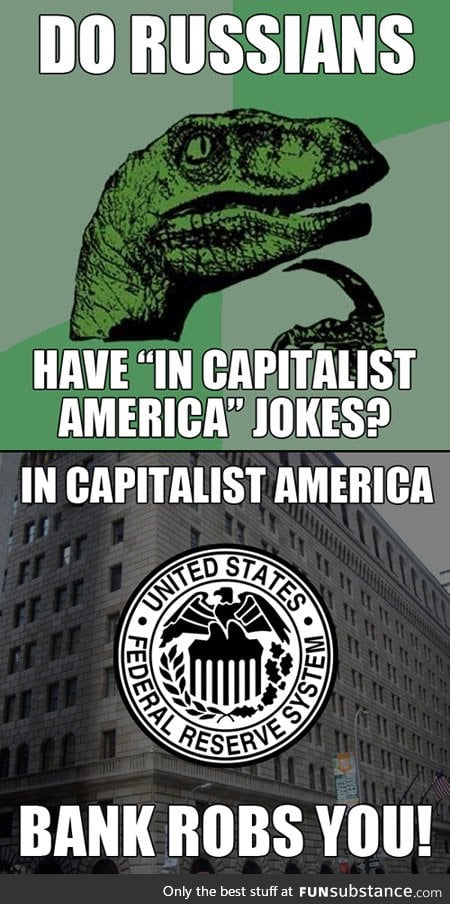 Capitalist America