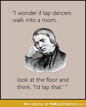 Tap Dancers