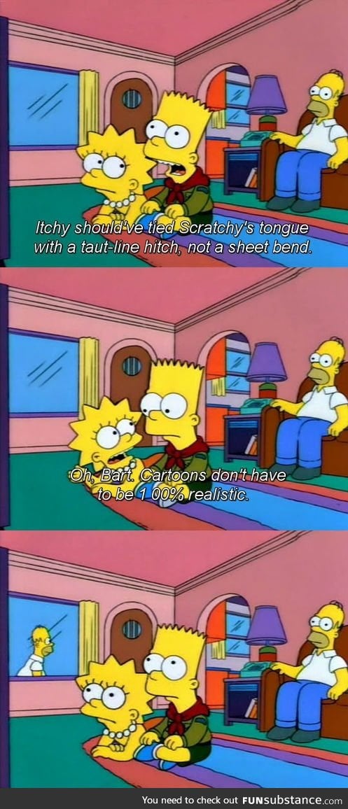 Simpsons