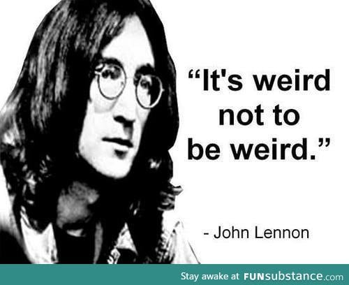 John Lennon