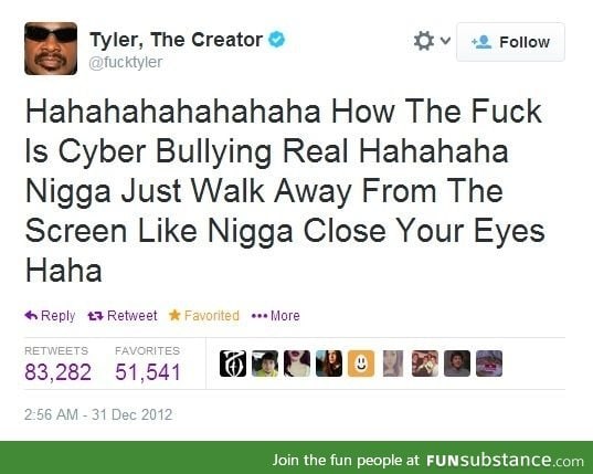 Cyberbullying