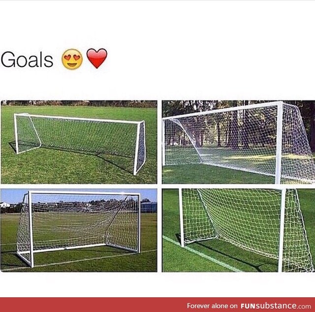 Goals 