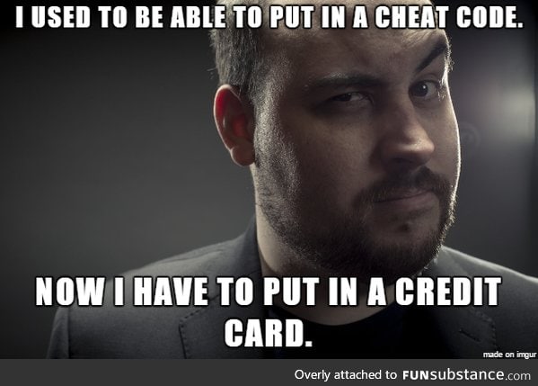 Future of gaming????