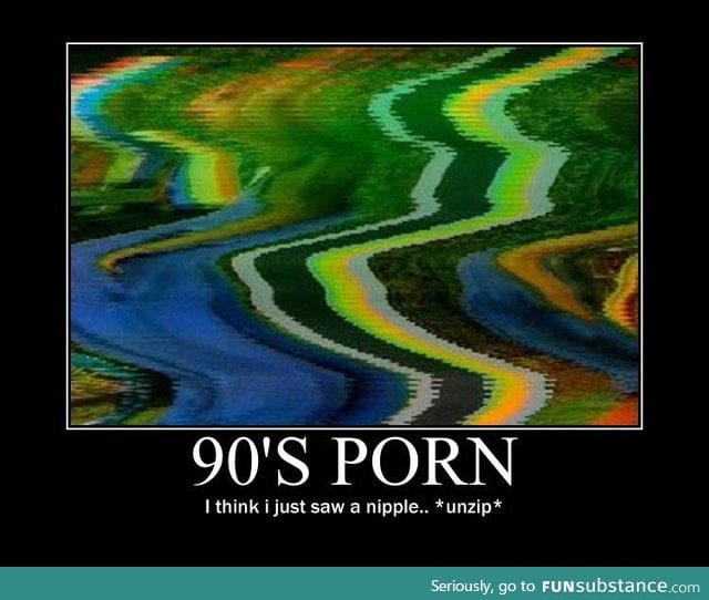 The 90's