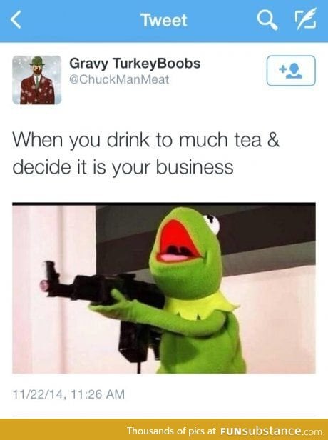 #Thatsallofmybusiness