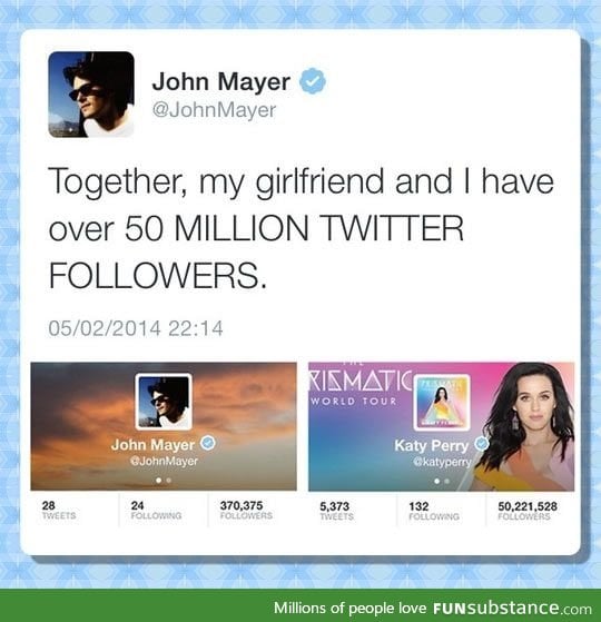 John looks like a team player