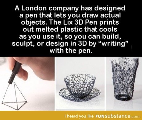 3d pen