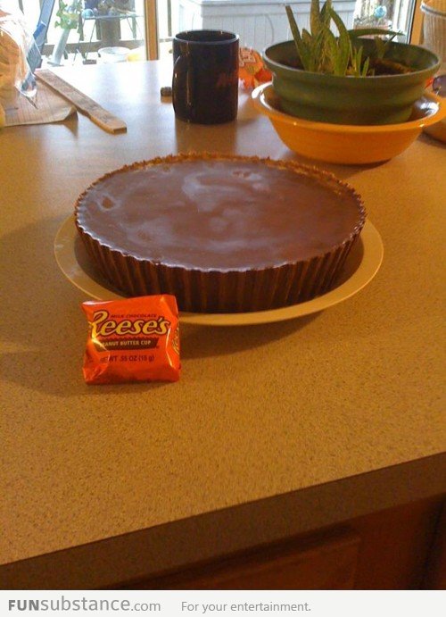 Do You Like Reese's?